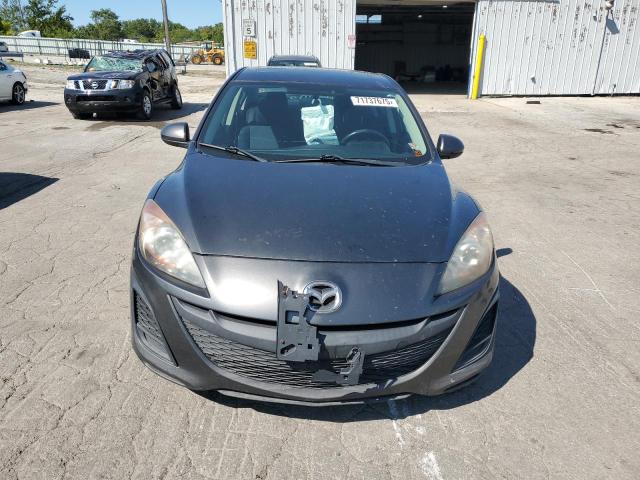 Photo 5 from auction – 2010 MAZDA 3 I with VIN JM1BL1SF2A1338759