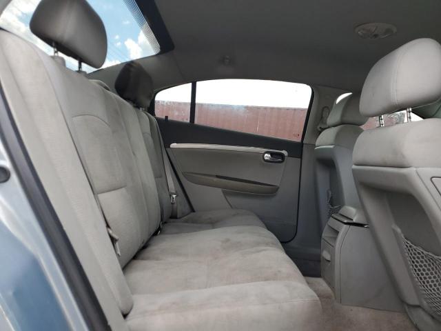 Photo 10 from auction – 2008 SATURN AURA XE with VIN 1G8ZS57N38F249265