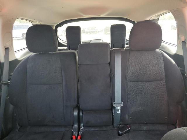 Photo 10 from auction – 2015 NISSAN PATHFINDER with VIN 5N1AR2MM2FC639017