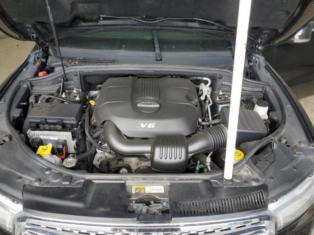 Photo 12 from auction – 2015 DODGE DURANGO with VIN 1C4RDHEG1FC801057