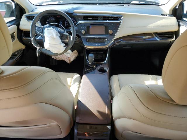 Photo 8 from auction – 2013 TOYOTA AVALON BAS with VIN 4T1BK1EB8DU054501