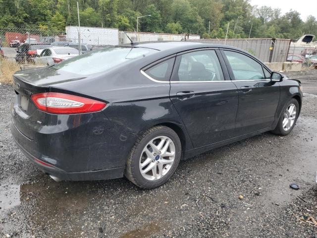 Photo 3 from auction – 2014 FORD FUSION with VIN 1FA6P0H77E5390926
