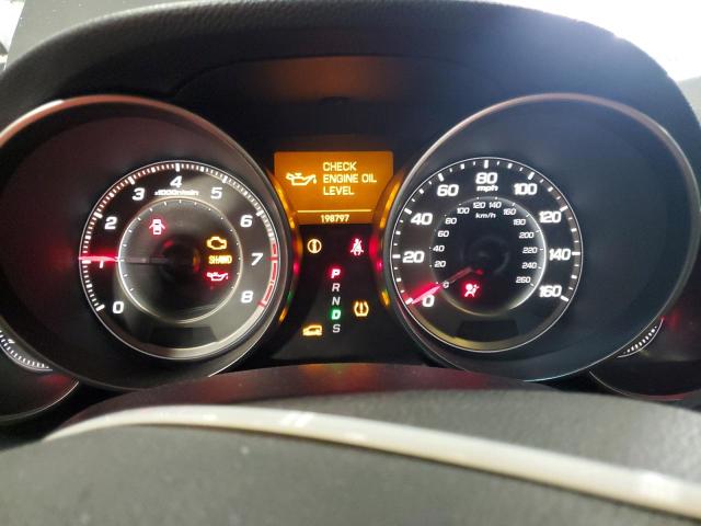 Photo 9 from auction – 2010 ACURA MDX ADVANC with VIN 2HNYD2H52AH510280