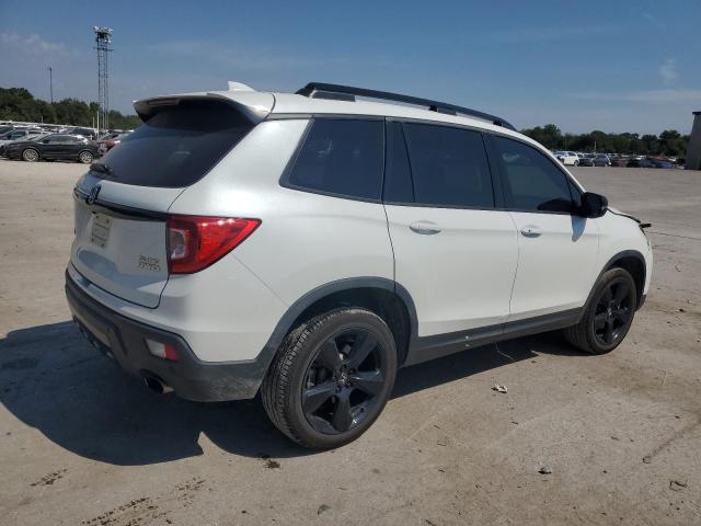 Photo 3 from auction – 2021 HONDA PASSPORT E with VIN 5FNYF8H07MB010830