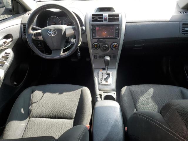 Photo 8 from auction – 2013 TOYOTA COROLLA BA with VIN 2T1BU4EE1DC063418