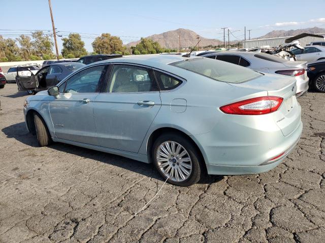 Photo 2 from auction – 2013 FORD FUSION SE with VIN 3FA6P0LU2DR192621