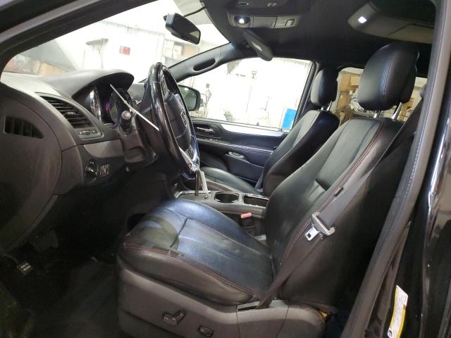 Photo 7 from auction – 2017 DODGE GRAND CARAVAN GT with VIN 2C4RDGEG4HR573902