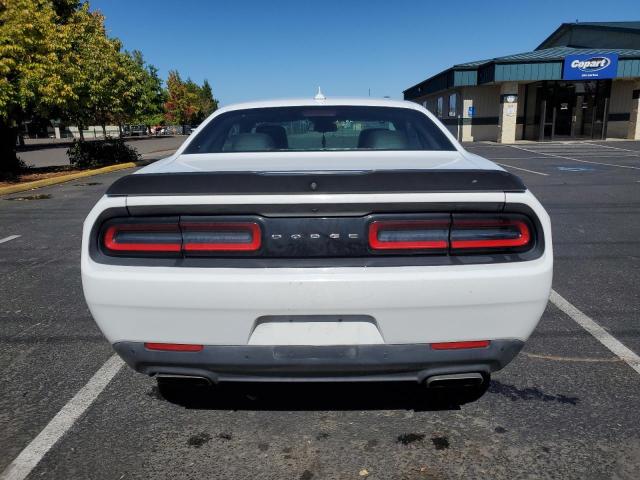 Photo 6 from auction – 2015 DODGE CHALLENGER with VIN 2C3CDZFJ3FH710251