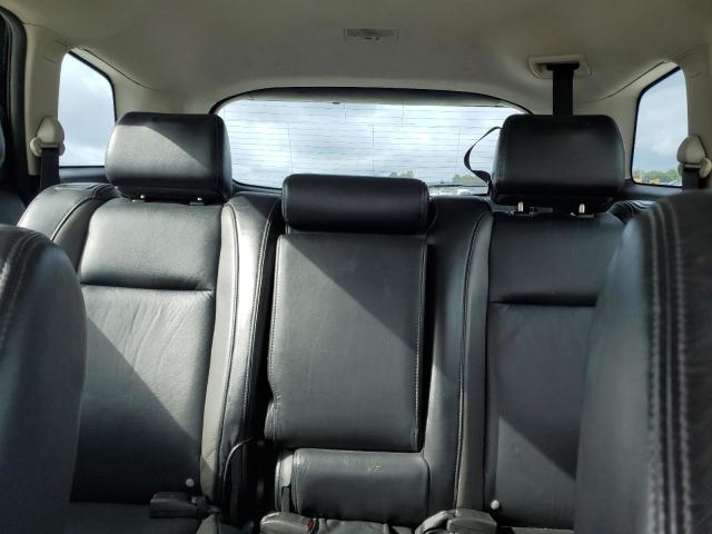 Photo 10 from auction – 2011 MAZDA CX-9 with VIN JM3TB2CA4B0329799
