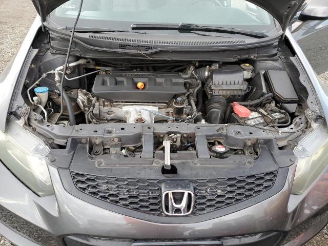 Photo 11 from auction – 2012 HONDA CIVIC EX with VIN 2HGFG3B82CH503931