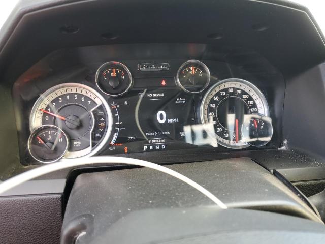 Photo 9 from auction – 2015 RAM 2500 LARAM with VIN 3C6UR5FJ5FG667596