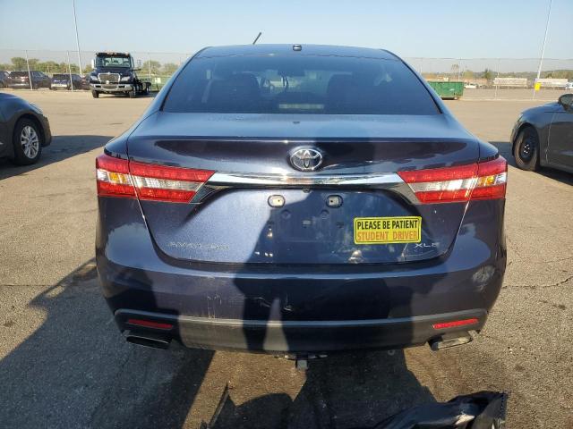 Photo 6 from auction – 2015 TOYOTA AVALON XLE with VIN 4T1BK1EB3FU161412