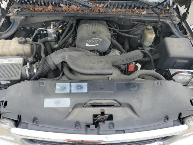 Photo 12 from auction – 2002 GMC YUKON with VIN 1GKEK13V52J277273