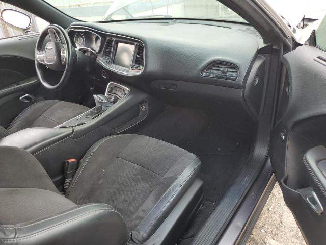 Photo 8 from auction – 2015 DODGE CHALLENGER R/T SCAT PACK with VIN 2C3CDZFJXFH710022