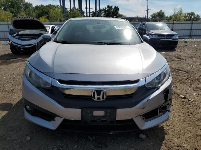 Photo 5 from auction – 2016 HONDA CIVIC EX with VIN 19XFC1F38GE007885