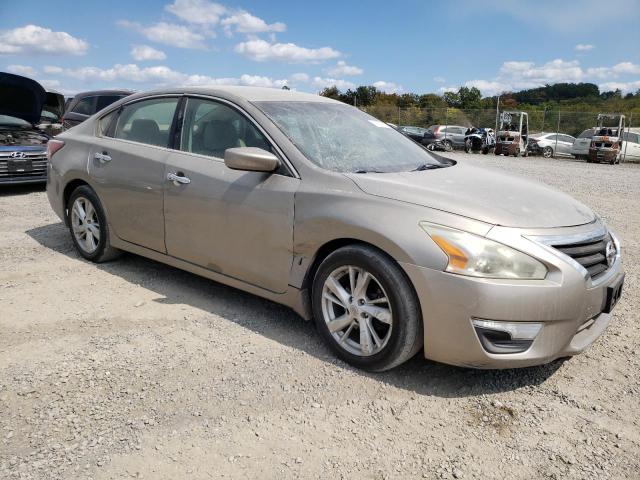 Photo 4 from auction – 2014 NISSAN ALTIMA 2.5 with VIN 1N4AL3AP1EC132849