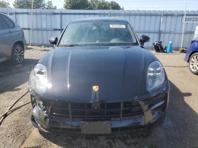 Photo 5 from auction – 2021 PORSCHE MACAN GTS with VIN WP1AG2A58MLB54173