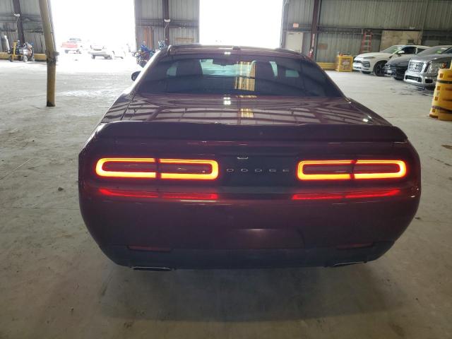 Photo 6 from auction – 2020 DODGE CHALLENGER with VIN 2C3CDZAG5LH134007