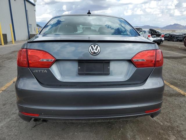 Photo 6 from auction – 2011 VOLKSWAGEN JETTA BASE with VIN 3VW2K7AJ2BM010593