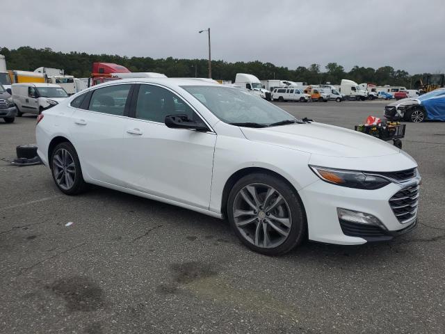 Photo 4 from auction – 2022 CHEVROLET MALIBU LT with VIN 1G1ZD5ST8NF200380