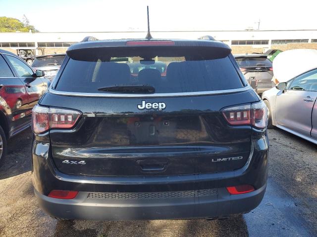 Photo 6 from auction – 2020 JEEP COMPASS LI with VIN 3C4NJDCB5LT161054