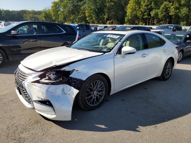 LEXUS ES 350 2018 with VIN 58ABK1GG1JU084159 - Photo from auction