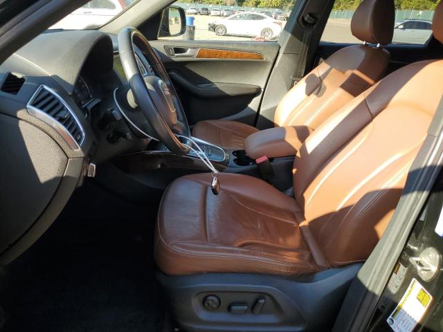 Photo 7 from auction – 2012 AUDI Q5 PREMIUM with VIN WA1LFAFP0CA083086