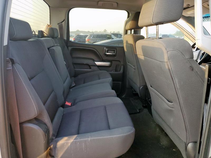 Photo 10 from auction – 2016 CHEVROLET SILVERADO with VIN 3GCPCREC9GG258519