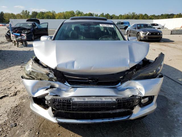 Photo 5 from auction – 2013 HONDA ACCORD EXL with VIN 1HGCR2F84DA198577