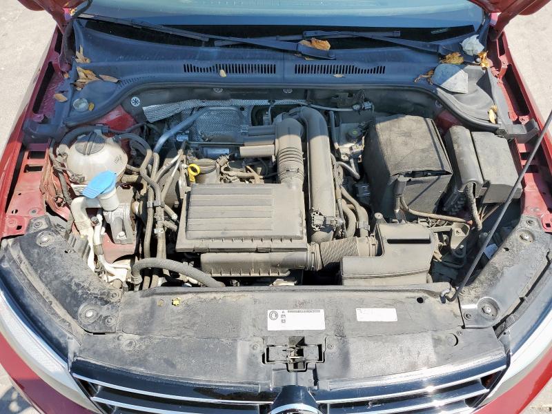 Photo 11 from auction – 2017 VOLKSWAGEN JETTA SE with VIN 3VWDB7AJ7HM396087