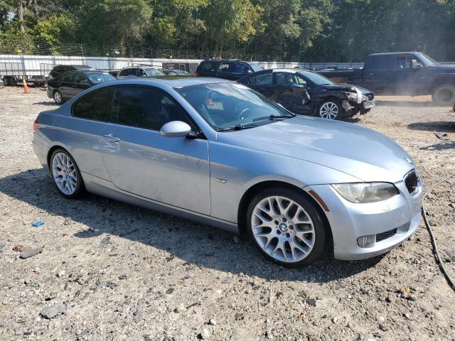 Photo 4 from auction – 2009 BMW 328 I with VIN WBAWB335X9P138403