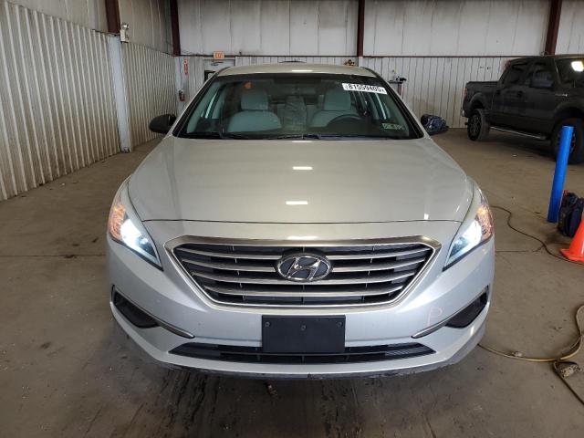 Photo 5 from auction – 2017 HYUNDAI SONATA SE with VIN 5NPE24AFXHH548712
