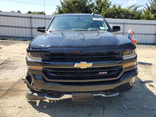 Photo 5 from auction – 2018 CHEVROLET SILVERADO with VIN 2GCVKREC2J1100761