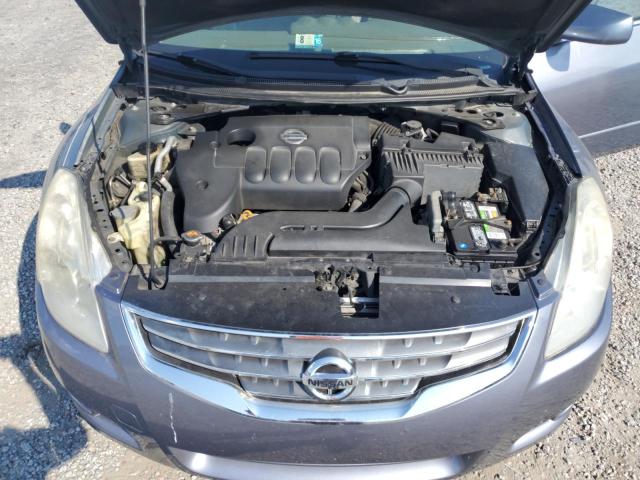 Photo 11 from auction – 2010 NISSAN ALTIMA BAS with VIN 1N4AL2AP0AC178208
