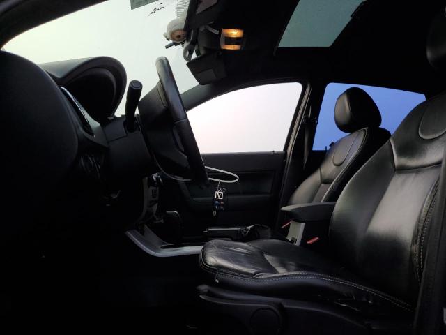 Photo 7 from auction – 2009 FORD FOCUS SES with VIN 1FAHP36N79W215426