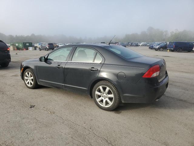 Photo 2 from auction – 2011 MERCURY MILAN PREM with VIN 3MEHM0JG6BR605418