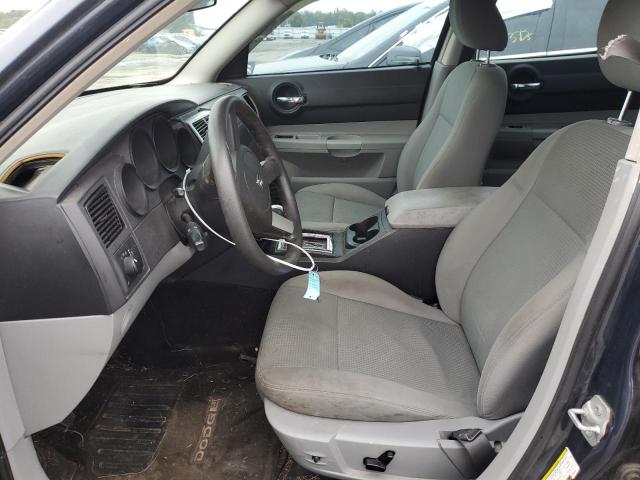 Photo 7 from auction – 2007 DODGE CHARGER SE with VIN 2B3KA43GX7H890245