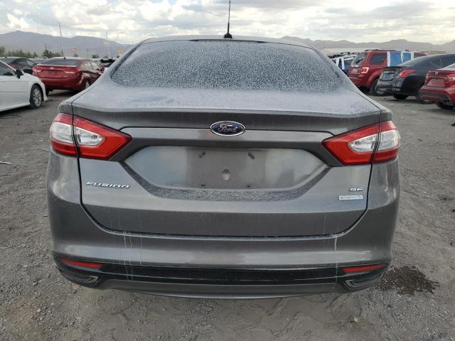 Photo 6 from auction – 2013 FORD FUSION SE with VIN 3FA6P0H94DR371988