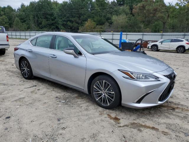 Photo 4 from auction – 2024 LEXUS ES 350 BAS with VIN 58ADZ1B18RU161077