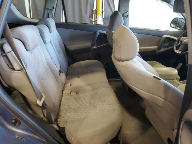 Photo 11 from auction – 2007 TOYOTA RAV4 LIMIT with VIN JTMBK34V175039171