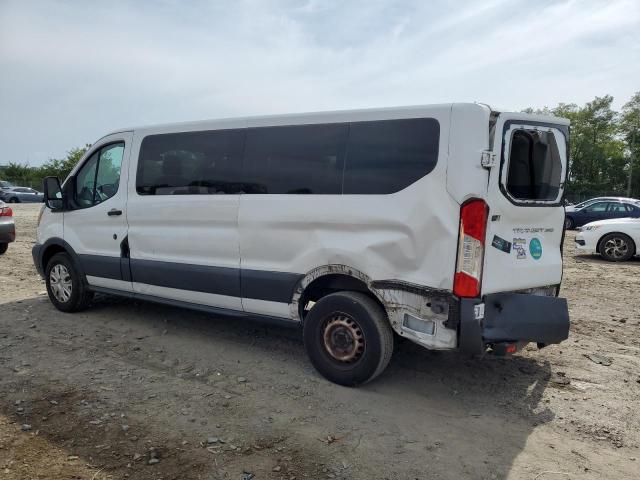 Photo 2 from auction – 2016 FORD TRANSIT T- with VIN 1FBZX2ZM9GKA42044