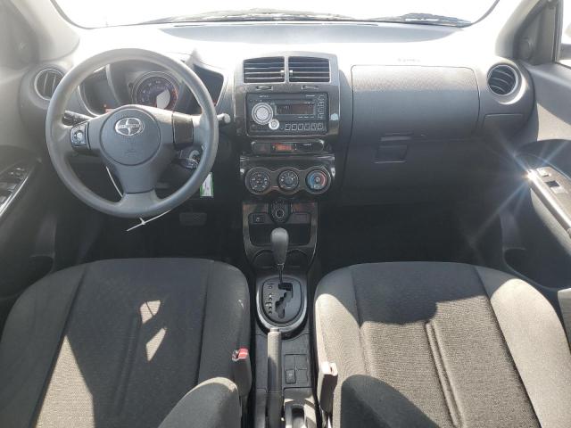 Photo 8 from auction – 2010 TOYOTA SCION XD with VIN JTKKU4B40AJ055265