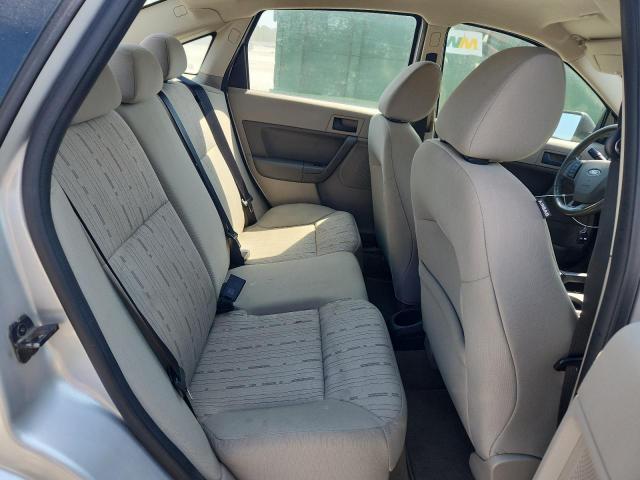 Photo 10 from auction – 2010 FORD FOCUS SE with VIN 1FAHP3FN8AW287384