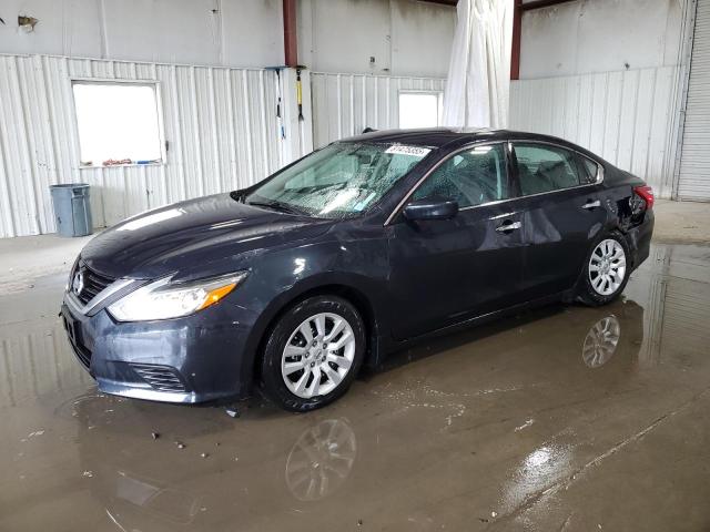 NISSAN ALTIMA 2.5 2017 with VIN 1N4AL3AP1HC492501 - Photo from auction