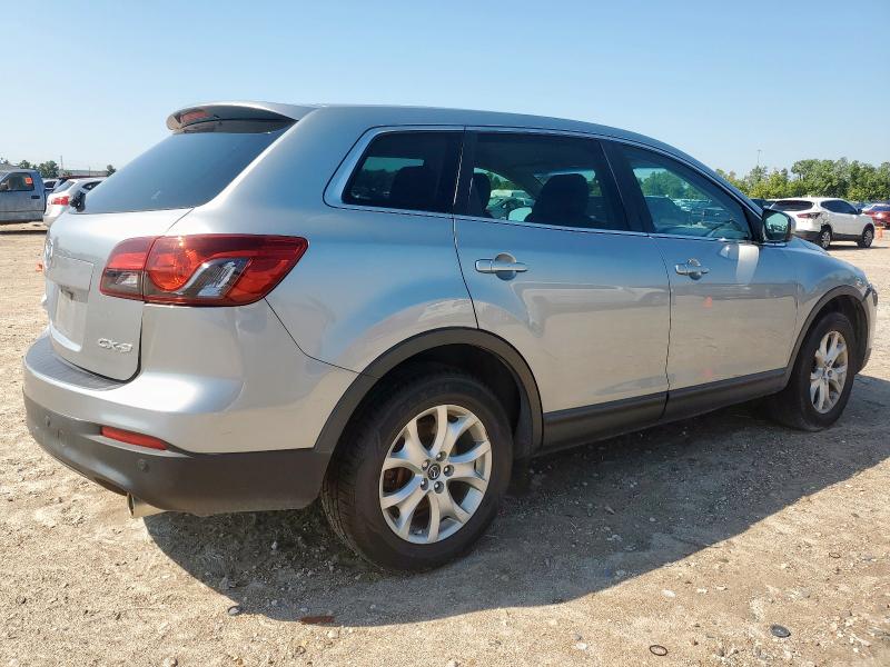 Photo 3 from auction – 2013 MAZDA CX-9 TOURING with VIN JM3TB2CA6D0404926