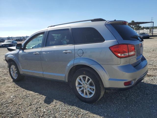 Photo 2 from auction – 2015 DODGE JOURNEY SX with VIN 3C4PDCBB6FT551886