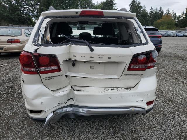 Photo 6 from auction – 2016 DODGE JOURNEY CR with VIN 3C4PDDGG3GT183307