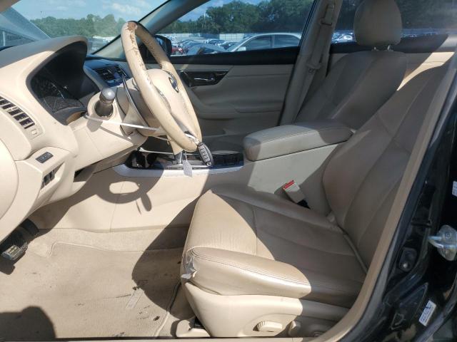 Photo 7 from auction – 2013 NISSAN ALTIMA 3.5 with VIN 1N4BL3AP3DC169730
