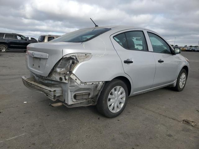 Photo 3 from auction – 2017 NISSAN VERSA S with VIN 3N1CN7AP5HL829229