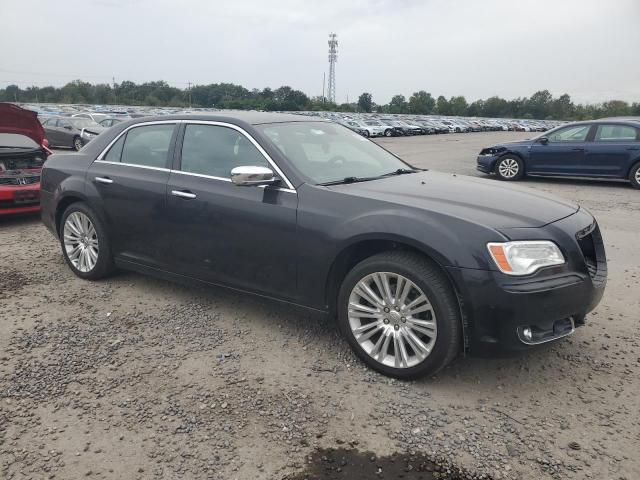 Photo 4 from auction – 2011 CHRYSLER 300C with VIN 2C3CA6CT2BH514633